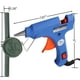 thumbnail image 2 of Kit de Sello de Cera Atopbb con 40 Barras de Cera Verde Pino y Pistola de Pegamento, 2 of 7