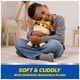 thumbnail image 5 of Peluche Interactivo Rubble & Crew Sensorial 30 cm, 5 of 9