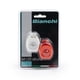 thumbnail image 2 of Set Luces Bianchi Silicona Rojo/Blanco, 2 of 2