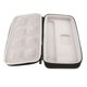 thumbnail image 1 of Bolsa De Almacenamiento Para Teclado Espuma Interior Elegante Para Teclado Logitech Para Teclas Emergentes, 1 of 5