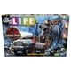 thumbnail image 1 of Juego de mesa Hasbro Gaming El juego de la vida Jurassic Park, 1 of 9