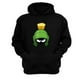 thumbnail image 1 of Polerón Canguro Marvin Negro Talla Xs Unisex, 1 of 3