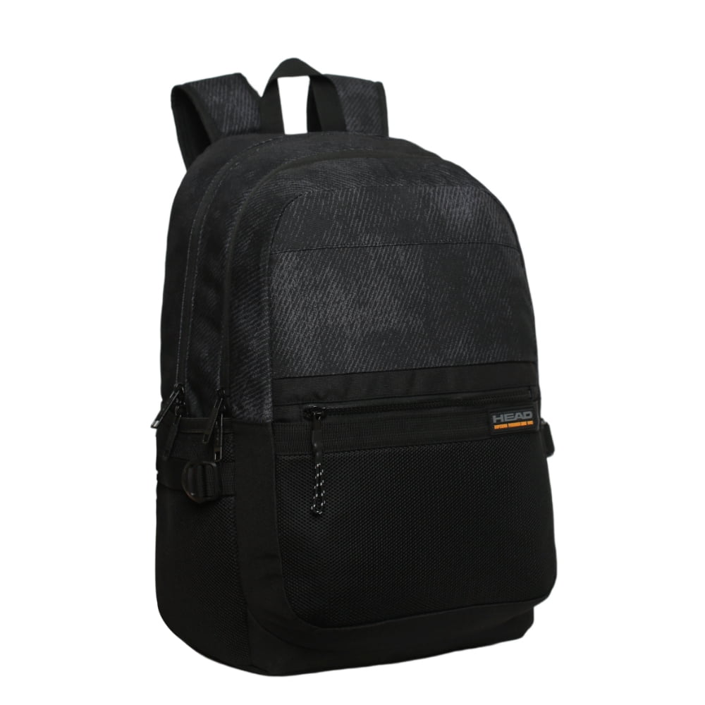 Mochila Notebook Oroch Smoked Negro Head