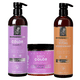 thumbnail image 1 of Shampoo, Mascara Briocolor y Acondicionador MARINA VITAL, 1 of 3