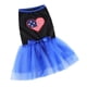 thumbnail image 3 of Vestido De Moda Dulce Para Perros Y Mascotas, Vestido De Princesa Para Perros Pequeños, Cachorros XS, 3 of 5