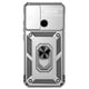 thumbnail image 2 of Estuche GANGXUN para Samsung Galaxy A03, soporte giratorio 360°, estilo mecánico y magnético, 2 of 5