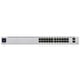 thumbnail image 3 of Switch Administrable Ubiquiti 24 puertos UniFi PoE plateado Talla única, 3 of 6