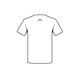 thumbnail image 2 of Polera RockShox Manga Corta R2208 Blanco, 2 of 3