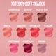 thumbnail image 5 of Tinte de labios MAYBELLINE Super Stay Teddy Wild At Heart 12HR, 5 of 7