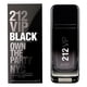 thumbnail image 3 of Perfume Carolina Herrera 212 VIP Black 6.8 oz EDP para hombre, 3 of 3