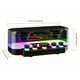 thumbnail image 2 of Parlante Bluetooht RGB Portatil Recargable Diseño Piano negro, 2 of 3