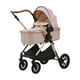 thumbnail image 3 of Coche De Bebé Silla Nido Bolso Y Cubre Pies Beige, 3 of 9