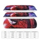 thumbnail image 2 of Spider-Man 3-Piece Twin Bed Set - Includes 1 Single Quilt And 2 Pillow Cases Bedding - Fade Resistant Microfiber - Spider, 2 of 4