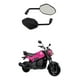 thumbnail image 1 of Espejos para Moto Honda Navi 110, 1 of 3