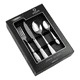 thumbnail image 1 of Set cubiertos 24 piezas acero inox vancouver apto, 1 of 3