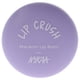 thumbnail image 2 of Bálsamo Labial Lip Crush Macaron - 01 Blueberry De Para Mujeres - Bálsamo Labial De 0,28 Oz, 2 of 4