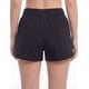 thumbnail image 2 of Short de natación negro mujer Talla S, 2 of 3
