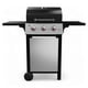 thumbnail image 1 of Parrilla a gas Gas One GP-1030S de 3 quemadores de acero inoxidable, 1 of 7
