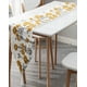 thumbnail image 3 of Camino De Mesa Bordado Elegante 33 X 180cm, 3 of 3