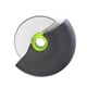 thumbnail image 1 of New Pizza Cutter With Assorted Colors, Round Roller Cookie Maker With Protective Case, Detachable And Washable Stainless Steel Pizza Cutter Baking Tool, 1 of 3