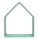 thumbnail image 2 of Set De Persona Y Casa Color Verde Pastel Dëna, 2 of 8