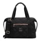 thumbnail image 2 of Cartera Bandolera Pequeña Alicia Negro Calu, 2 of 6