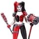 thumbnail image 2 of Statue McFarlane Toys DC Direct Harley Quinn RED White & Bla, 2 of 2