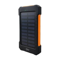 Microlab - Powerbank Cargador De Batería 8000 Mah