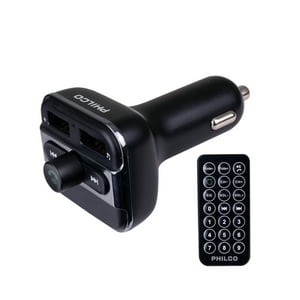 Philco - Transmidos Fm Con Bluetooth