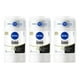 thumbnail image 1 of NIVEA TOQUE DE SEDA BARRA ANTITRANSPIRANTE 50ML x3, 1 of 1