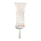 thumbnail image 5 of Tapiz Bohemio Tejido A Mano, Macramé, Gato, Hamaca, Nido De Gato, Cesta Colgante De Pared, 5 of 5