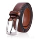 thumbnail image 1 of Cinturón MILORDE Marrón 86 cm Diseño Clásico y de Moda, 1 of 6