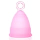 thumbnail image 1 of Copa menstrual TELEWEE de silicona 30 ml/75 ml, 1 of 6