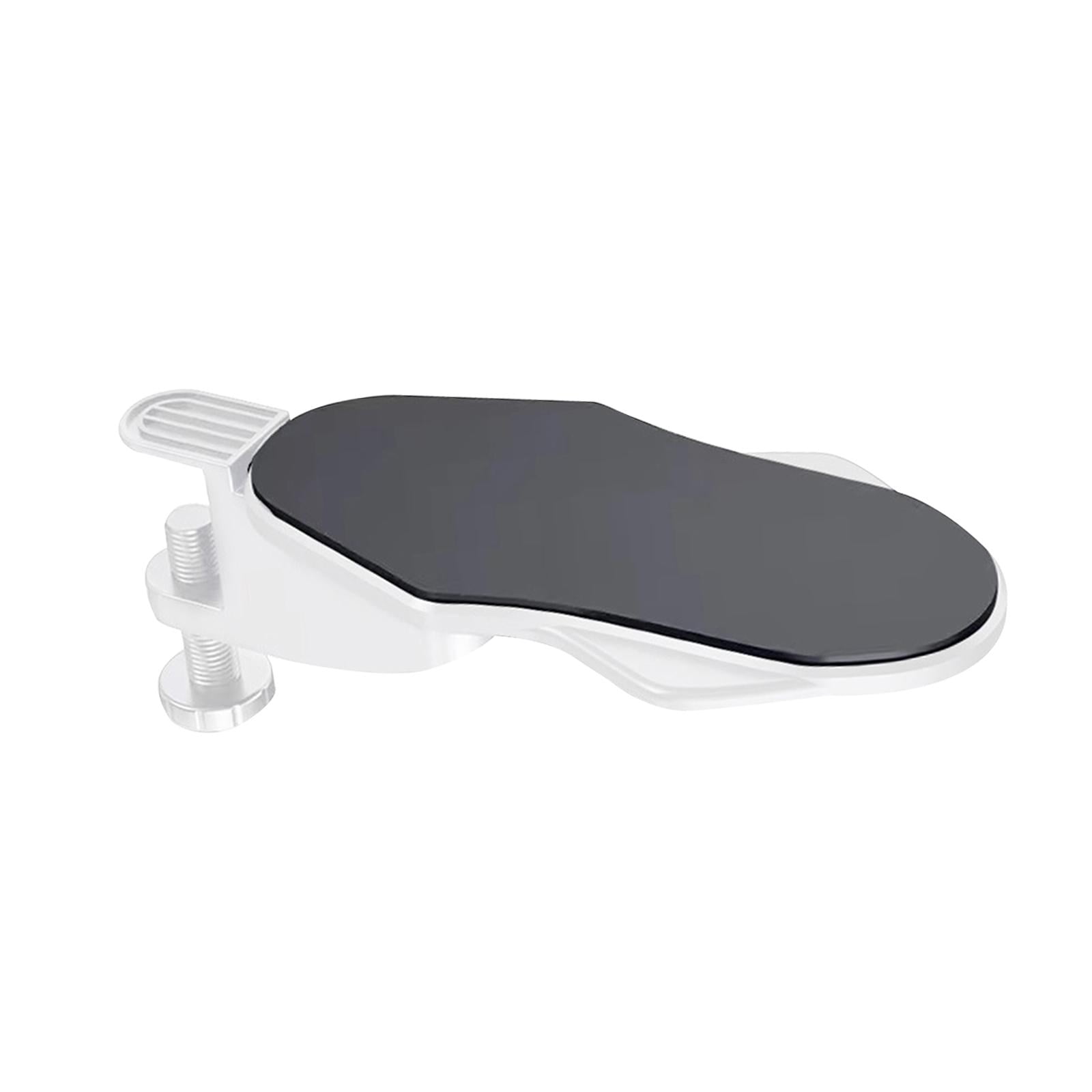 Bothyi - Reposabrazos Para Computadora, Mesa Antideslizante, Soporte Para Computadora Para El Hogar, Apartamento, Dormitorio, Regular