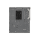 thumbnail image 3 of Intel ASRock X870 Challenger WiFi AM5 Blanco, 3 of 6