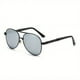 thumbnail image 1 of Large Frame Polarized Sunglasses for Drivers, Riders, and Outdoor Enthusiasts - UV400 Protection and Glasses Case Included, 1 of 5