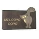 thumbnail image 1 of Limpia Pies Alfombra Diseños Animalitos - Gato Tom, 1 of 3