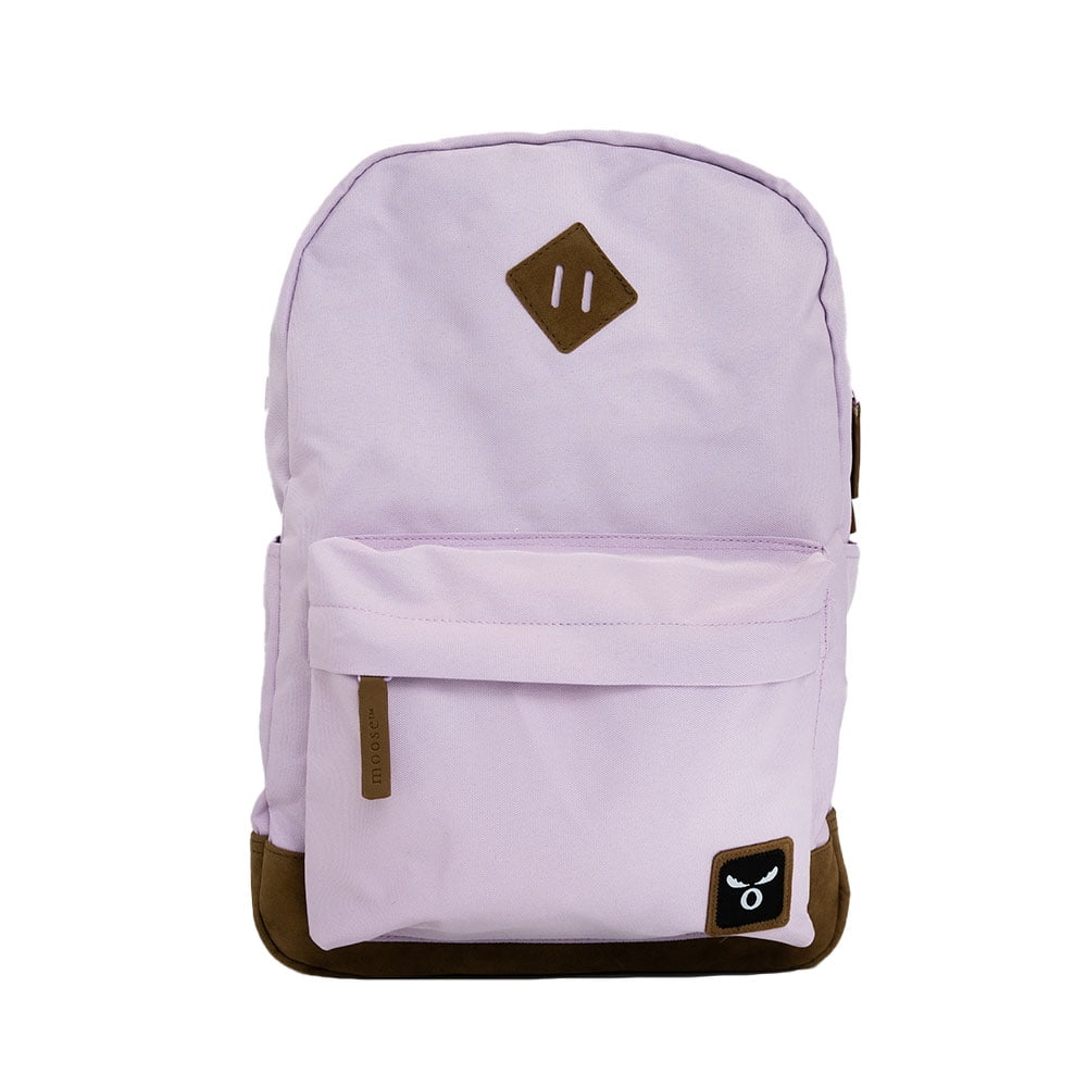 Mochila Manhattan Lila Moose