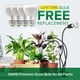thumbnail image 3 of Luz de Crecimiento para Plantas SANSI 600W Espectro Completo con 4 Brazos Flexibles y Temporizador, 3 of 8