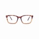 thumbnail image 1 of Lentes de Pantalla Buhu Guntram Marrón Filtro Azul, 1 of 6