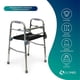 thumbnail image 2 of Andador Plegable Con Asiento, 2 of 4