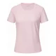 thumbnail image 2 of Polera Algodon Mc Mujer Rosa Pastel Talla S, 2 of 2