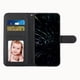thumbnail image 4 of Funda Flip Para Xiaomi 14 Pro – Carcasa Delgada Y Resistente A Impactos Con Soporte Para Uso Diario Y Profesional, 4 of 5