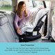thumbnail image 4 of Escudo térmico para asiento de coche J.L. Childress con protección UV, 4 of 7