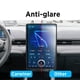 thumbnail image 3 of Set de protectores de pantalla compatibles con Carwiner para Mustang Mach-E, 3 of 6