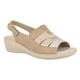 thumbnail image 2 of Sandalia Lago Beige Passer, 2 of 5