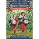 thumbnail image 2 of Libro Inglés Merlin Missions A Perfect Time for Pandas, 2 of 2