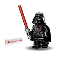 Minifigura Lego Star Wars Obi-Wan Kenobi Darth Vader