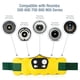 thumbnail image 3 of Batería de repuesto Powerextra 5.0Ah 14.4V para Roomba R3, 3 of 7