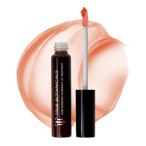 Bálsamo labial hidratante nocturno True Botanicals 9 ml